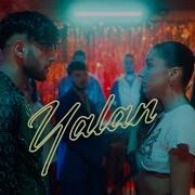 Reynmen Ft Zeynep Bastık Yalan Official Video