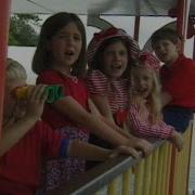 Cedarmont Kids I Ve Got Peace Like A River