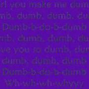 Sean Kingston Dumb Love Lyrics
