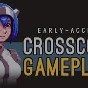 Tutorial Boss Crosscode