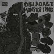 OBLADAET MONSTER TRAKK Slowed Reverb