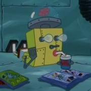 SpongeTron EARRAPE