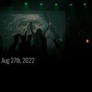 FULCI Live At Saint Vitus Bar Aug 27th 2022 FULL SET