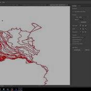 I Made PNG To SVG Converter For Maps Making Interactive Map Website