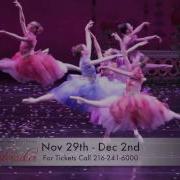 15 TV Spot For The Nutcracker TV Commercial By Miceli Productions HD
