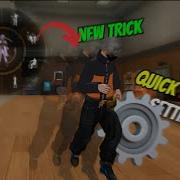 New Fast Emote Tutorial Video ZeegX FF