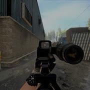 Weapon Transition RavenField