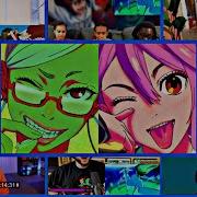 Dandadan Opening Reaction Mashup