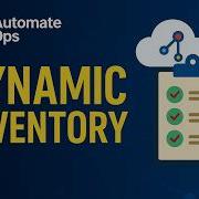 Dynamic Inventory In Ansible Explained AutomateOps Masterclass For DevOps Part1