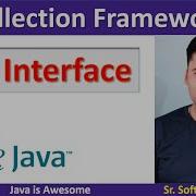 List Interface Of Collection In Java