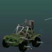 Vehicle Kinematics In BGE
