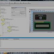 Flowcode 6 Comms Component Injector