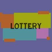 Python Program Lottery