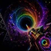 Blame Recursion II A I Fractal Gameplay