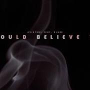 Aviators I Could Believe You Feat Glaze Electronic Rock