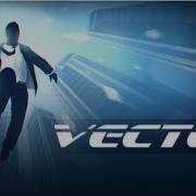 Vector Parkour Game Velvet Glitch