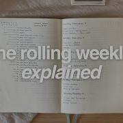 A Low Pressure Way To Plan Your Week That Still Gets Things Done