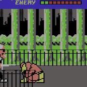 Street Hassle Longplay C64 50 FPS