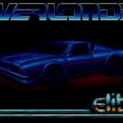Overlander Atari ST