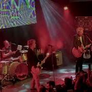 The Coverups Cornerstone Berkeley CA 3 25 26 Last Nite