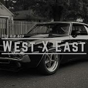 West Coast G Funk X East Coast Boom Bap Ultimate 90s 2000s Rap Hits
