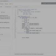 Leetcode 445 Add Two Numbers Using Stacks