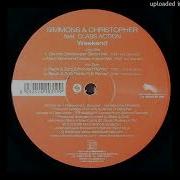 Simmons Christopher Feat Class Action Weekend Dennis Christopher Silicon Mix