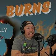 Basically EMS Burns