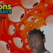 Minions Monsters Final Trailer REACTION