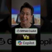 GitHub Copilot Vs Microsoft Copilot Shorts Simplilearn