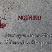 Beyond The Wheel Nothing Depeche Mode Cover