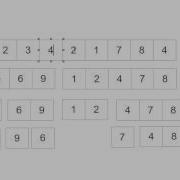 Merge Sort Using Scala