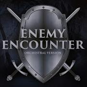 Undertale Enemy Encounter Enemy Approaching Orchestral Cover