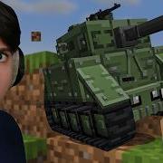 Minecraft But Every Drop Is WAR
