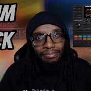 THE BEST DRUM PATTERN HACK On MASCHINE