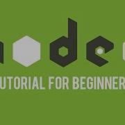 Node Js Tutorial For Beginners Use Git With C9io