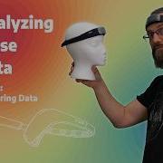 Обработка данных Muse часть I Получение необработанных данных