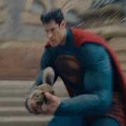 Superman But He Can T Do His One Job