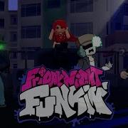 Friday Night Funkin Garcello Headache Roblox Animation