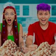 ПОПРОБОВАЛИ ВСЕ ВИДЫ ПЕЛЬМЕНЕЙ Feat Meels Kel