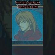 Is Benching Rutger THAT Bad Fireemblem