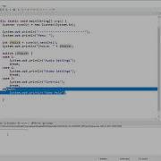 Java Tutorial 12 Switch Statement