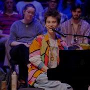 Jacob Collier Full Masterclass Sydney June 2025