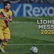 Lionel Messi 2020 The Magic Of Football Skills Goals Assists HD