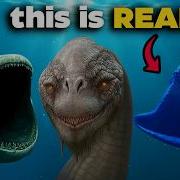 Mythical Sea Creatures That Really Existed