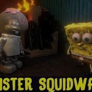 Sinister Squidward Full Playthrough Gameplay