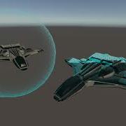 Space Shooter Pro To 2D To 3D Devlog 3 Shield Feedback