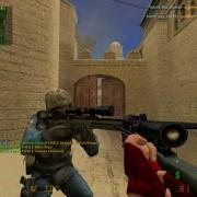 CSS Best Headshots Dead