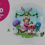 Songs For Children Jelly Jamm Holding Hands