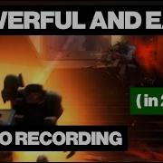 Recording TF2 Demos For Fragmovies Melies SparklyFX Workflow 2025